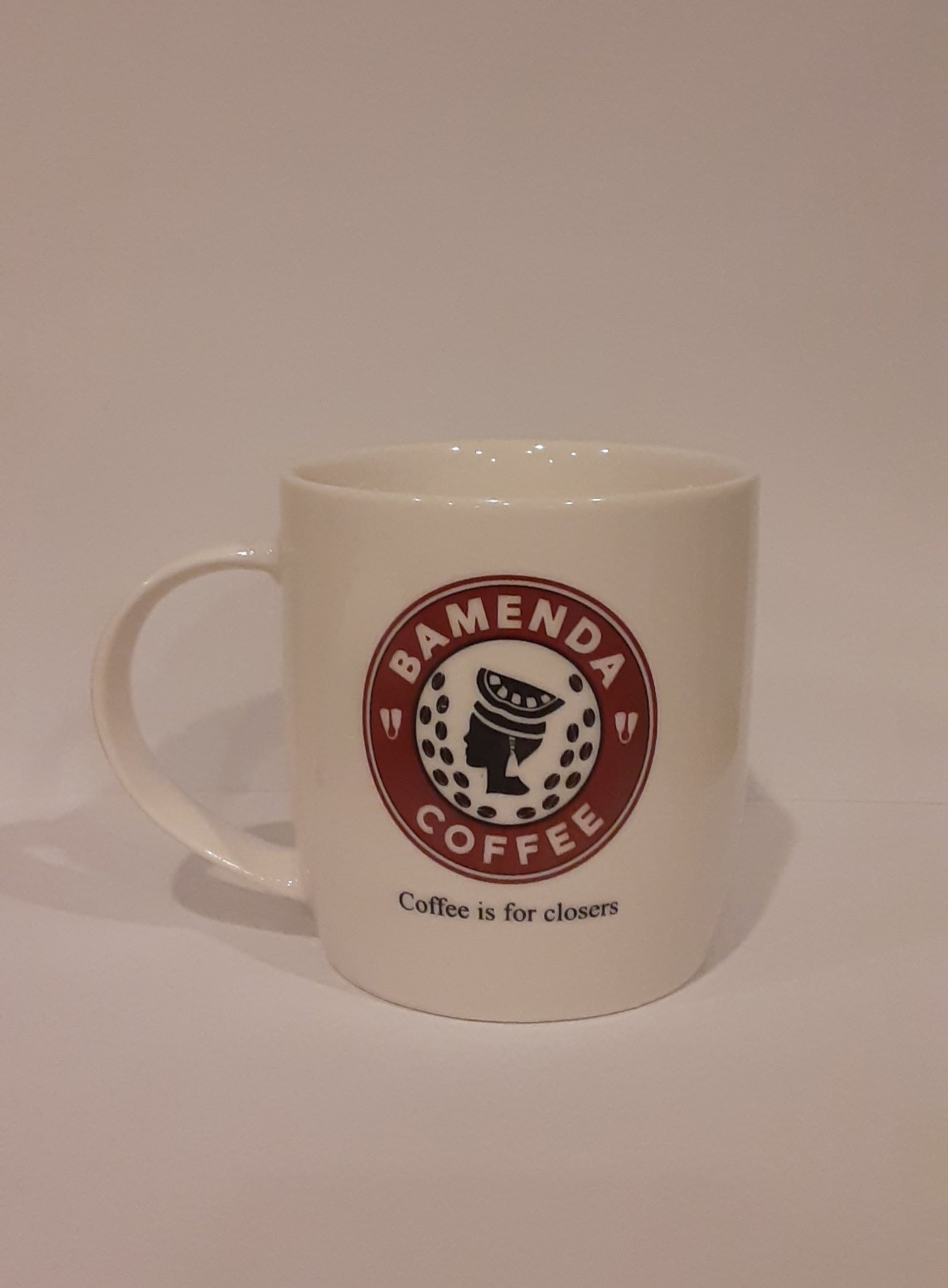 Bamenda Coffee Mug