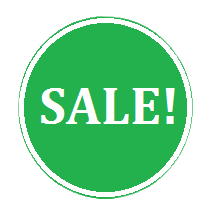 young woman assisting a customer with crutches