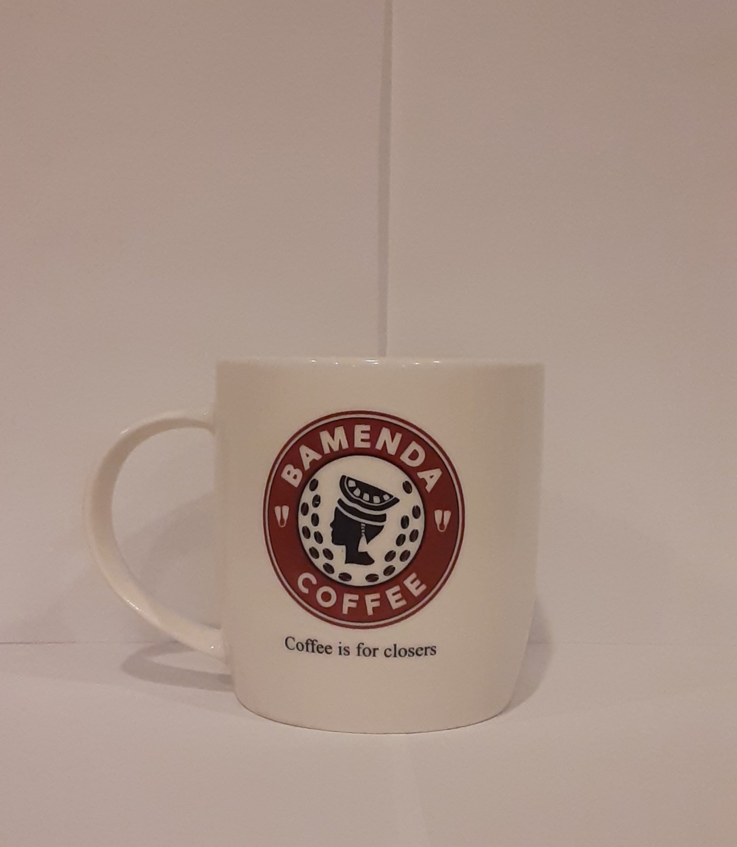 Bamenda Coffee Mug